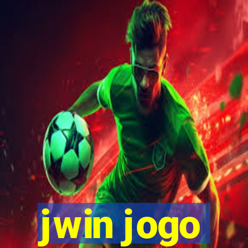 jwin jogo